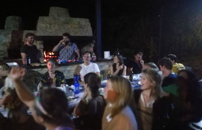 Apartment Camelia 1 Bedroom, Living Room, 4 Pax,60mq - Foto 18