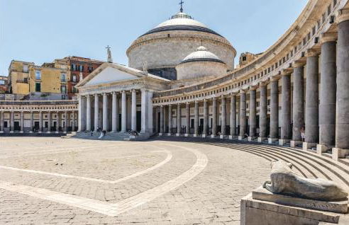 Two-Bedroom Holiday Home In Baia Domizia Saurunca - Foto 28