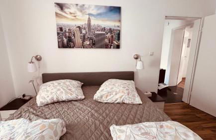 DE Apartment - Foto 12