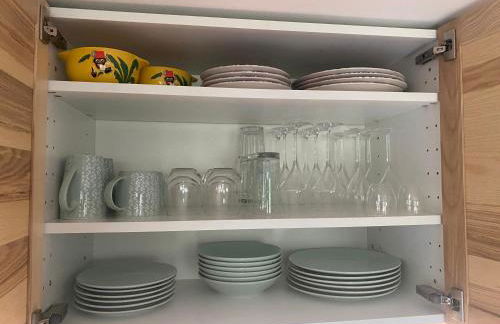 Tiny House Sedan - Foto 22