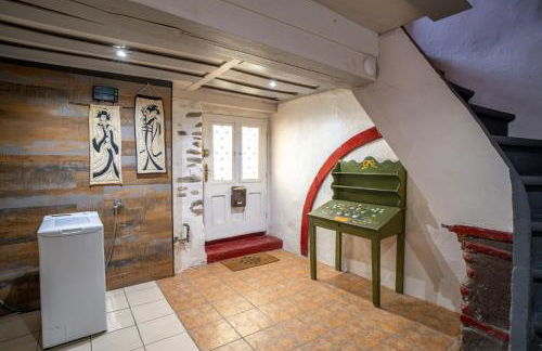 ZENSAN Meublé Maison de Village Le Boulou 66160 - Foto 4