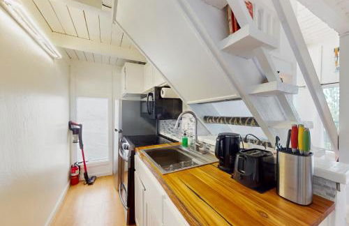 Sunrise Serenity at Tahoe Village - Foto 11