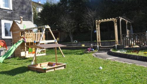 Ferienwohnung Siegen Eiserfeld 2 - Foto 3