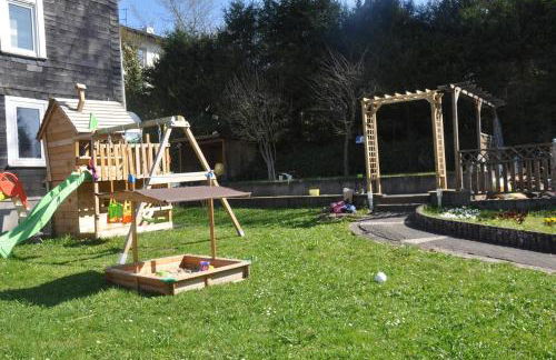 Ferienwohnung Siegen Eiserfeld 2 - Foto 3