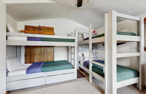 Beebe Lake House - Foto 18