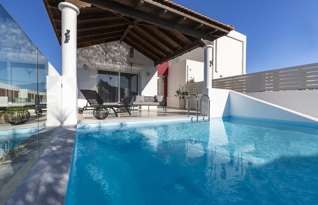 Elena House - Foto 1