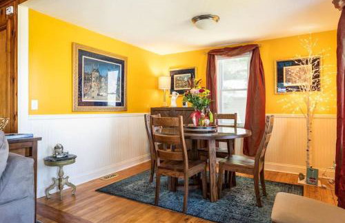 Baydream Believer: Bay Views and Minutes to TC - Foto 14