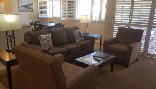 Sand Pebbles Resort - 1 Bedroom Condo in Great Location Right by the Beaches and Attractions - Foto 4