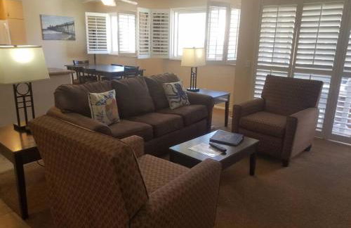 Sand Pebbles Resort - 1 Bedroom Condo in Great Location Right by the Beaches and Attractions - Foto 4