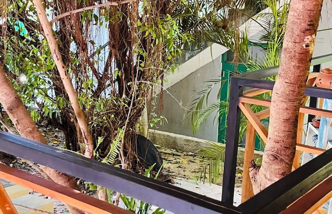 Green Villa & Soul Villa & Soul Cabana - Photo 30