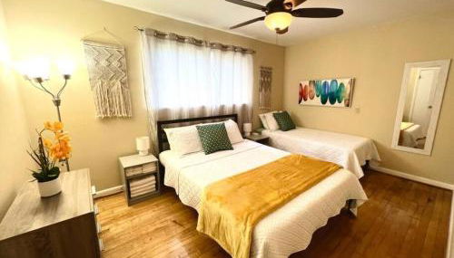 *Comfortable Townhome * King Beds * Long Term* - Foto 2