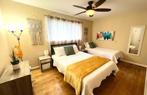 *Comfortable Townhome * King Beds * Long Term* - Foto 2