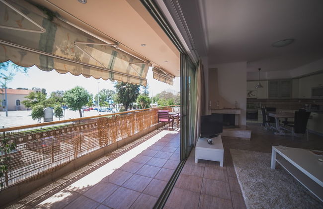 Nefeli City Apartments - Foto 34