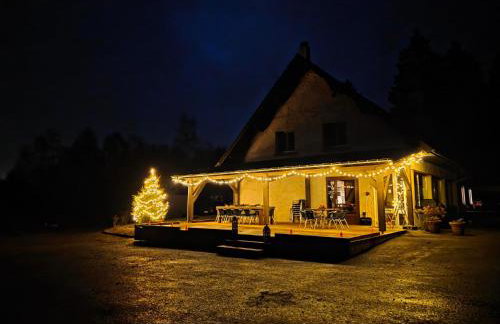 Gite les Baudy - group for 20 people - Foto 35
