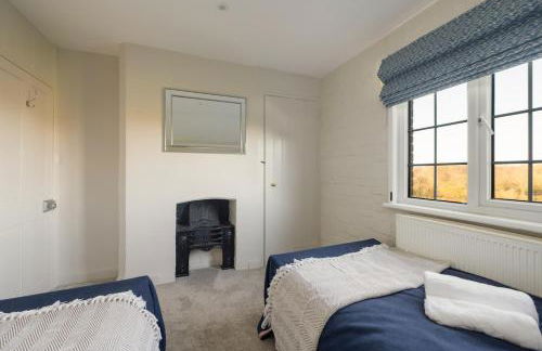 Chalk Pit Cottage - Foto 13