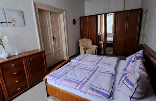 Ferienwohnung Hahn - Foto 10