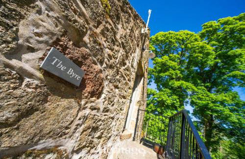 The Byre, Countryside Home - Foto 11