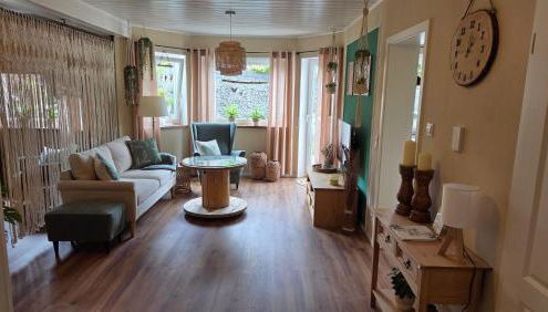 FeWo Naturtraum - Foto 3