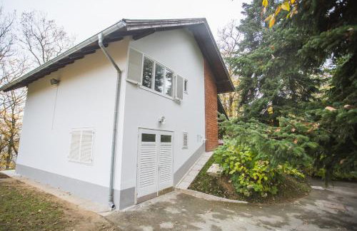 Old Chestnut Vacation Home - Foto 50