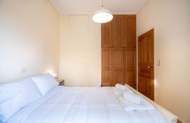 Andelica Holiday Villa - Foto 6