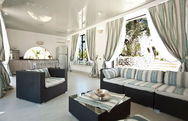 VilleSalento - Masseria Felicità M595 - Foto 22