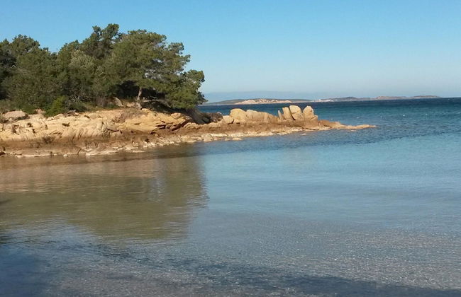 Holiday Home in Cannigione With Garden - Foto 24