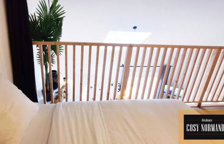 Cosy Normandy - 02 - Foto 14