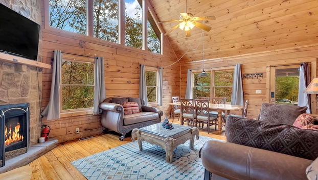 Peace and Quiet 15 min to the Downtown PF - Foto 2, Habitación