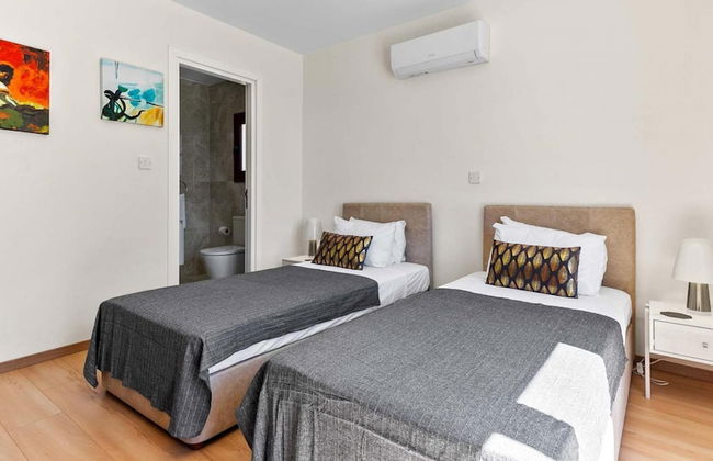 Villa 93 Calantha in Kouklia - Foto 24