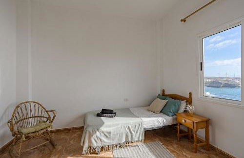 2 Bedroom Unique Ocean View apartment in Tajao - Foto 13