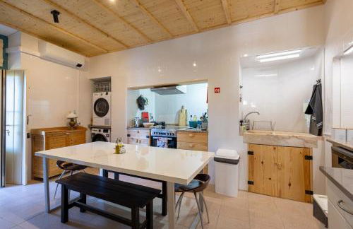 Casa Turquesa Pet-Friendly, Riverfront Home - Foto 13