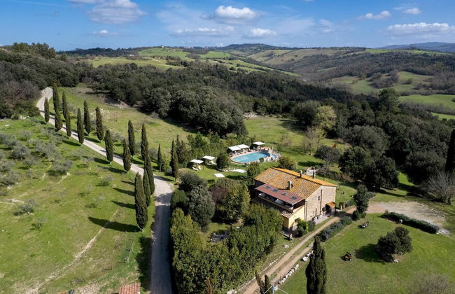 Il Pratone 12 Emma Villas - Foto 37