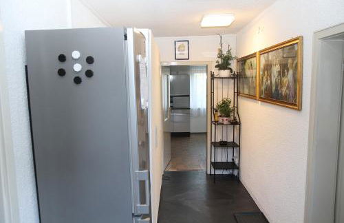 Wendelin`s Ferienwohnung - Photo 13