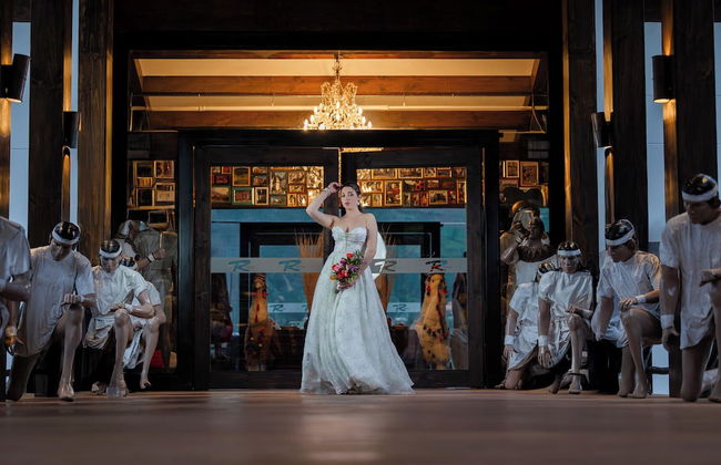 Rustica hoteles URUBAMBA - Foto 26