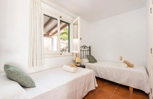 Villa Carolina - Foto 21