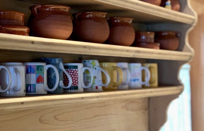 Chalet Rodas 9 - Photo 12