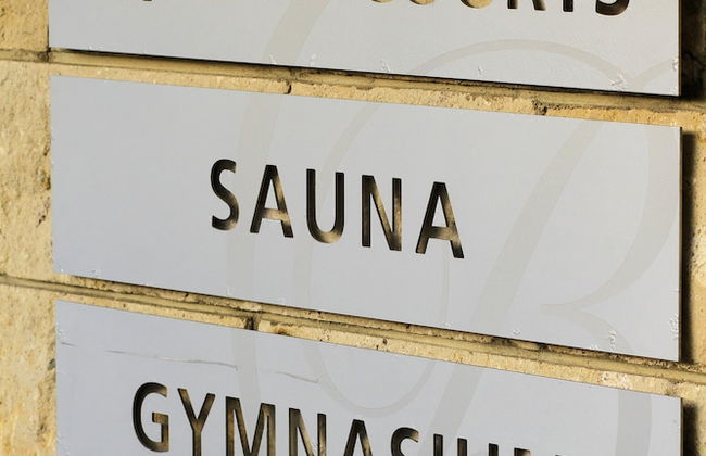 Bentleys Motor Inn - Foto 45