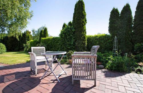 Ferienwohnung Alte Tischlerei - Foto 23