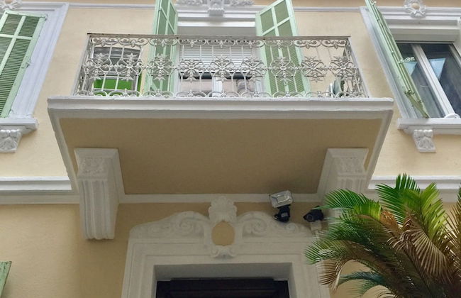 Rent Cannes Résidence Gambetta - Foto 40