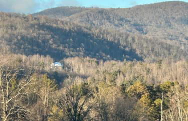1850s Settlers Cabin at Wethero Ridge - Foto 36
