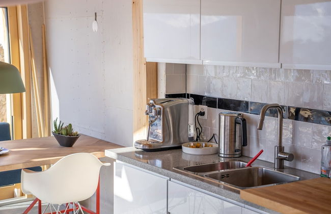 Chalet Elsa - Foto 6