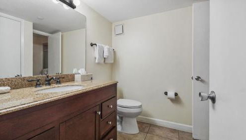 Cabana Club 206 Gulf Oceanfront, King Bed, private beach - Foto 4