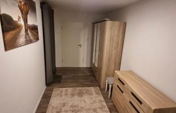 3 Zimmer Ferienwohnung in Jever - Foto 13