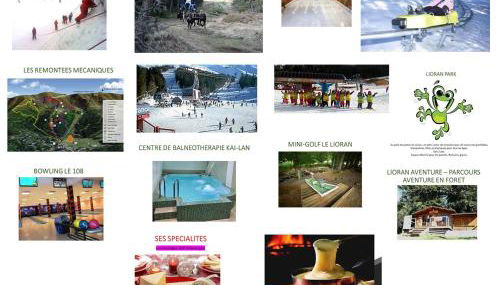 Appartement au pied des pistes - Photo 2