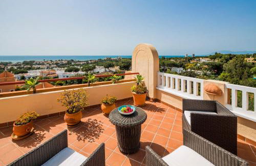 La Reserva de Marbella Penthouse - Foto 33