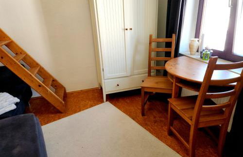 Großzügige Wohnung in Leipzig-Schleußig mit Balkon und Südgartenblick - Foto 16