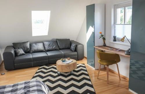 Feriendomizil "Alte Post" II - Foto 28