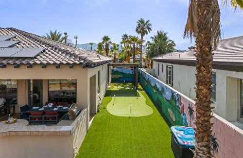 Luxurious Villa Living in Indio w/ Pool/Spa - Foto 58