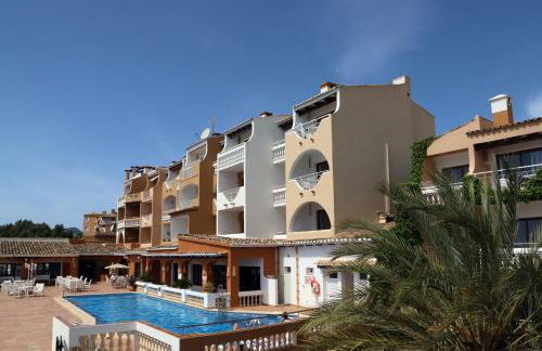 Aldea 2 Cala Fornells - Foto 66