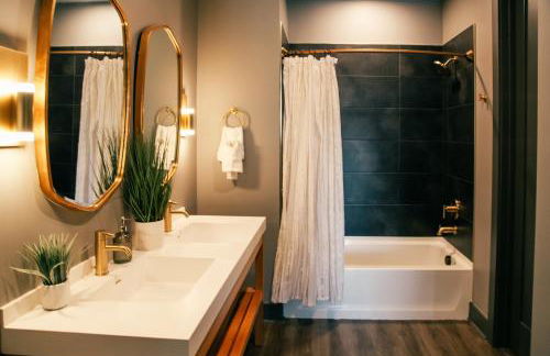 Music City Muse Downtown Nashville, 5 Mins to Lower Broadway - Foto 29